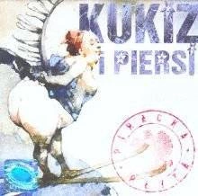 KUKIZ, PAWEL & PIERSI Piracka Plyta CD