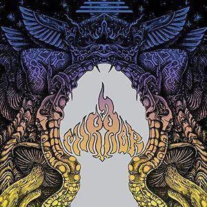 MIRROR Mirror CD DIGIPAK