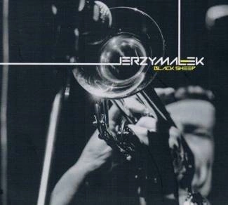 MAŁEK, JERZY Black Sheep CD