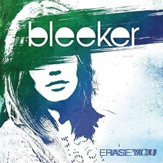 BLEEKER Erase You CD