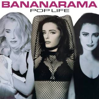 BANANARAMA Pop Life (Collector's Edition) CD