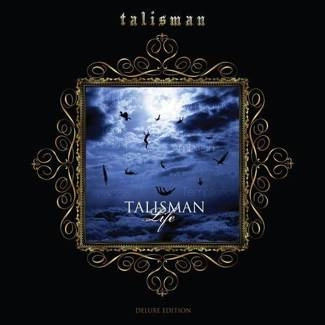 TALISMAN Life Deluxe Edition CD DIGIPAK