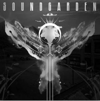 SOUNDGARDEN Echo Of Miles: Scattered Tracks Across The Path (pl) CD