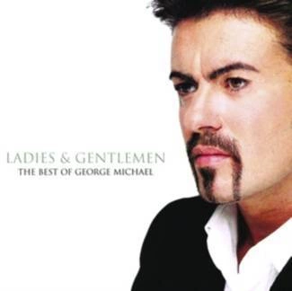 MICHAEL, GEORGE Ladies & Gentlemen... The Best Of George Michael 2CD