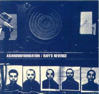 ASIAN DUB FOUNDATION Rafi's Revenge (20th Anniversary Edition) 2cd 2CD