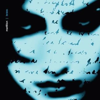 MARILLION Brave CD