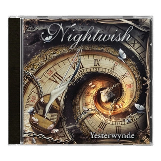 NIGHTWISH Yesterwynde CD