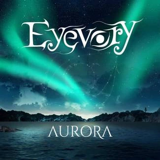 EYEVORY Aurora CD DIGIPAK