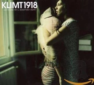 KLIMT 1918 Just In Case We'll Never Meet Again Soundtrack For The Cassette Generation CD DIGIPAK