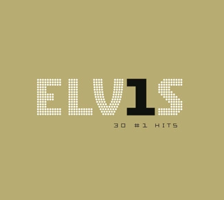 PRESLEY, ELVIS Elvis Presley 30 #1 Hits Expanded Edition 2CD