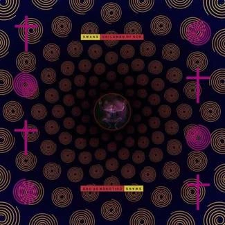 SWANS Children Of God 2LP