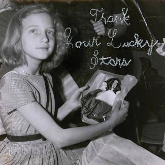 BEACH HOUSE Thank Your Lucky Stars CD ECOPACK