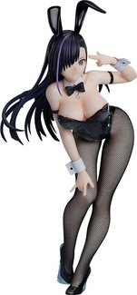 Black Bunny Ver. 26 cm