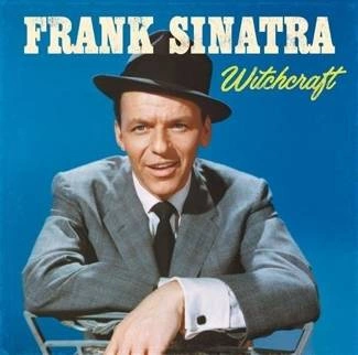 FRANK SINATRA Witchcraft LP