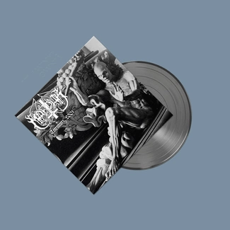 MARDUK Totentanz 2001 LP