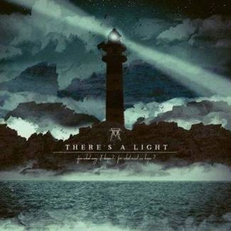 THERE'S A LIGHT For What May I Hope? For What Must We Hope CD LIMITED CD DIGIPAK