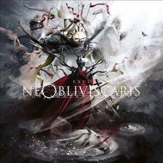 NE OBLIVISCARIS Exul BLACK 2LP