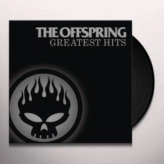 OFFSPRING Greatest Hits (lp) LP