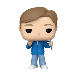The Breakfast Club Funko POP! Movies figurka Andrew 9 cm