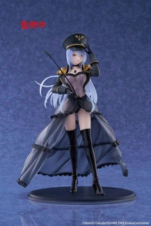 My Dress Up Darling AMP+ PVC Figure Marin Kitagawa Black Lobelia Ver. 21 cm