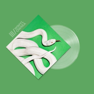 DEFTONES Private Music LP CLEAR