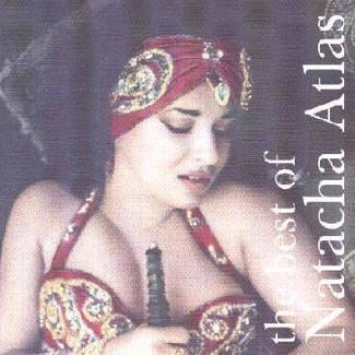 ATLAS, NATACHA The Best Of CD