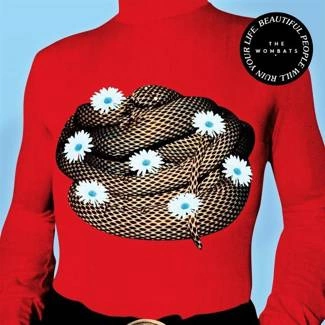 WOMBATS, THE Beautiful People Will Ruin Your Life CD