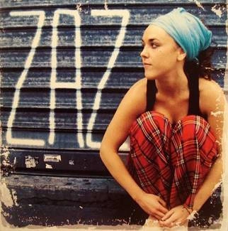 ZAZ Zaz CD
