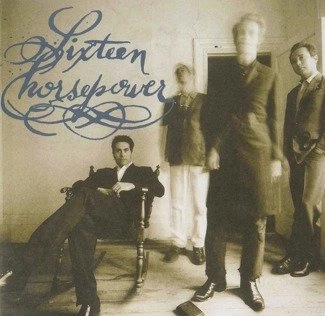 16 HORSEPOWER Low Estate LP MOV