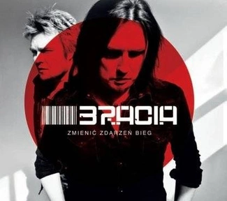 BRACIA Zmienic Zdarzen Bieg CD