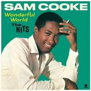 COOKE, SAM Wonderful World - The Hits LP