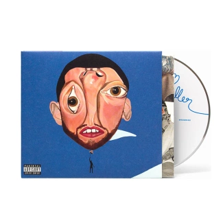 MAC MILLER Balloonerism CD