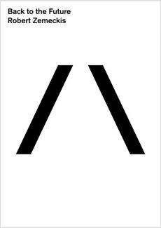 Back To The Future PLAKAT