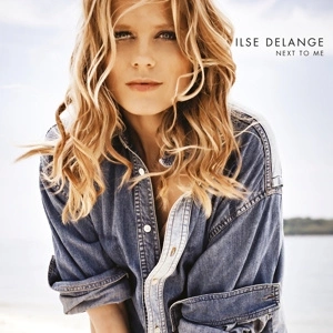 ILSE DELANGE Next To Me LP MOV
