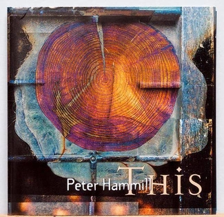 HAMMILL, PETER This CD