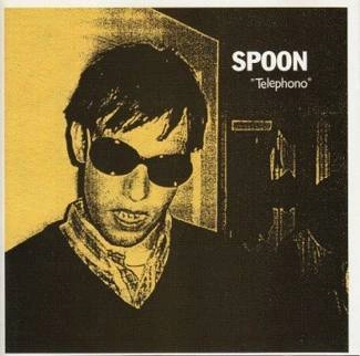 SPOON Telephono CD