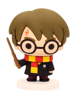 Harry Potter Pokis Rubber Minifigure Harry Potter 6 cm