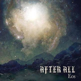 AFTER ALL Eos CD DIGIPAK