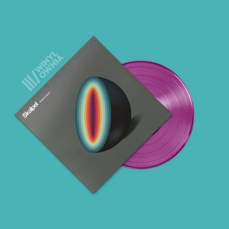 SKALPEL Highlight (ltd Coloured) Lp LP