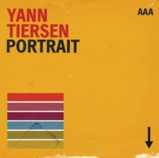 TIERSEN, YANN Portrait 4LP