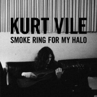 KURT VILE Smoke Ring For My Halo LP