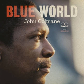 COLTRANE, JOHN Blue World (pl) CD
