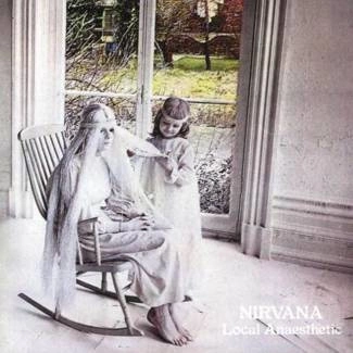 NIRVANA Local Anaesthetic LP