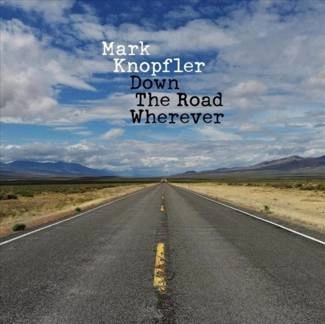 KNOPFLER, MARK Down The Road Wherever (deluxe) CD