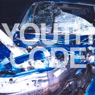 YOUTH CODE Yours With Malice CD