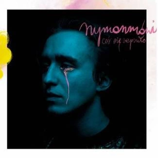 SZYMONMÓWI Coś się zepsuło CD DIGIPAK
