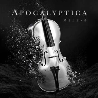 APOCALYPTICA Cell-0 CD DIGIPAK