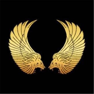 RIVAL SONS Rival Sons EP LP