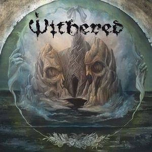 WITHERED Grief Relic CD DIGIPAK