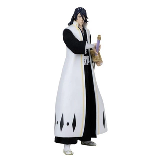 Thousand-Year Blood War Action Figure Byakuya Kuchiki 18 cm